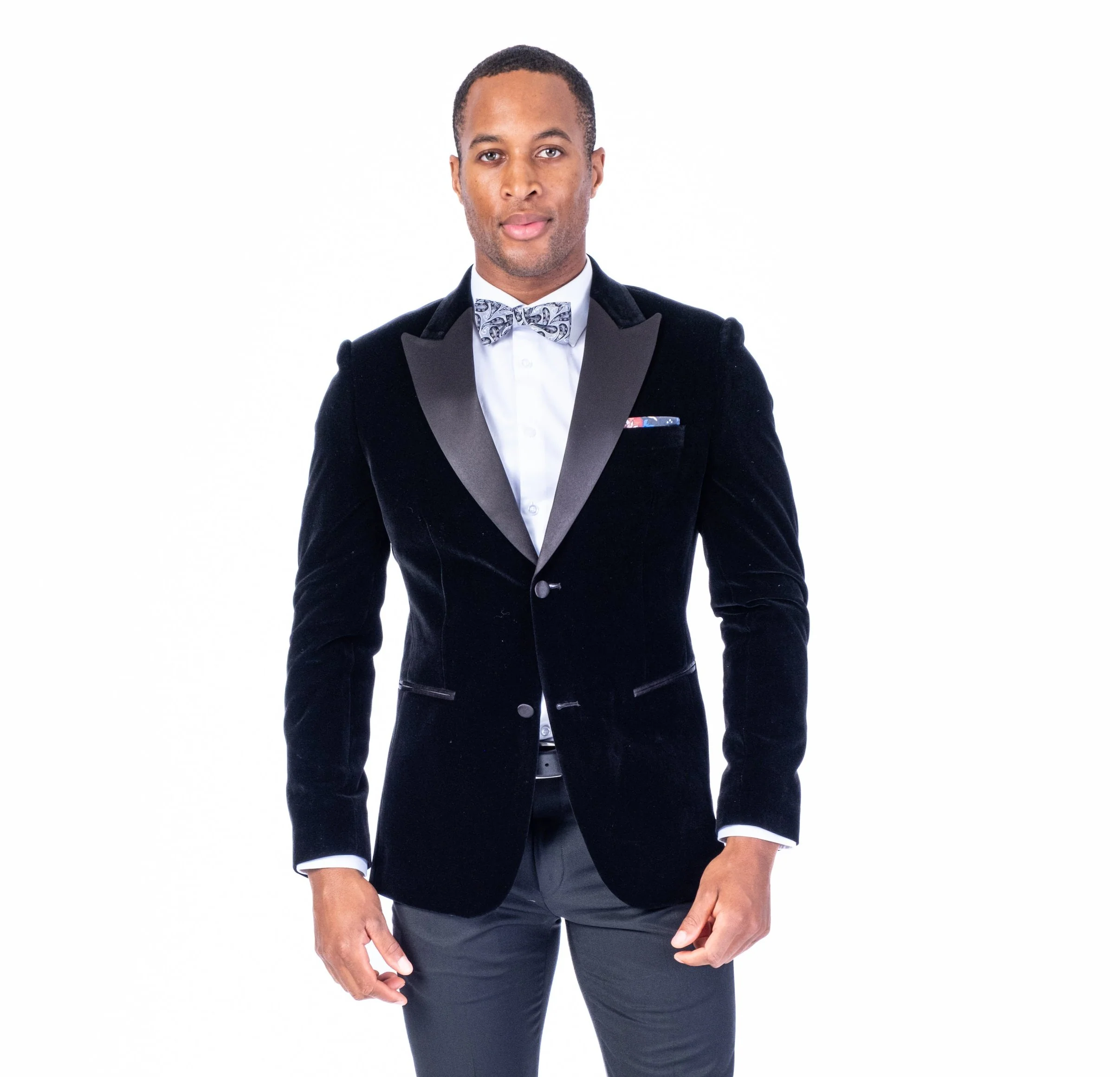 Tuxedos