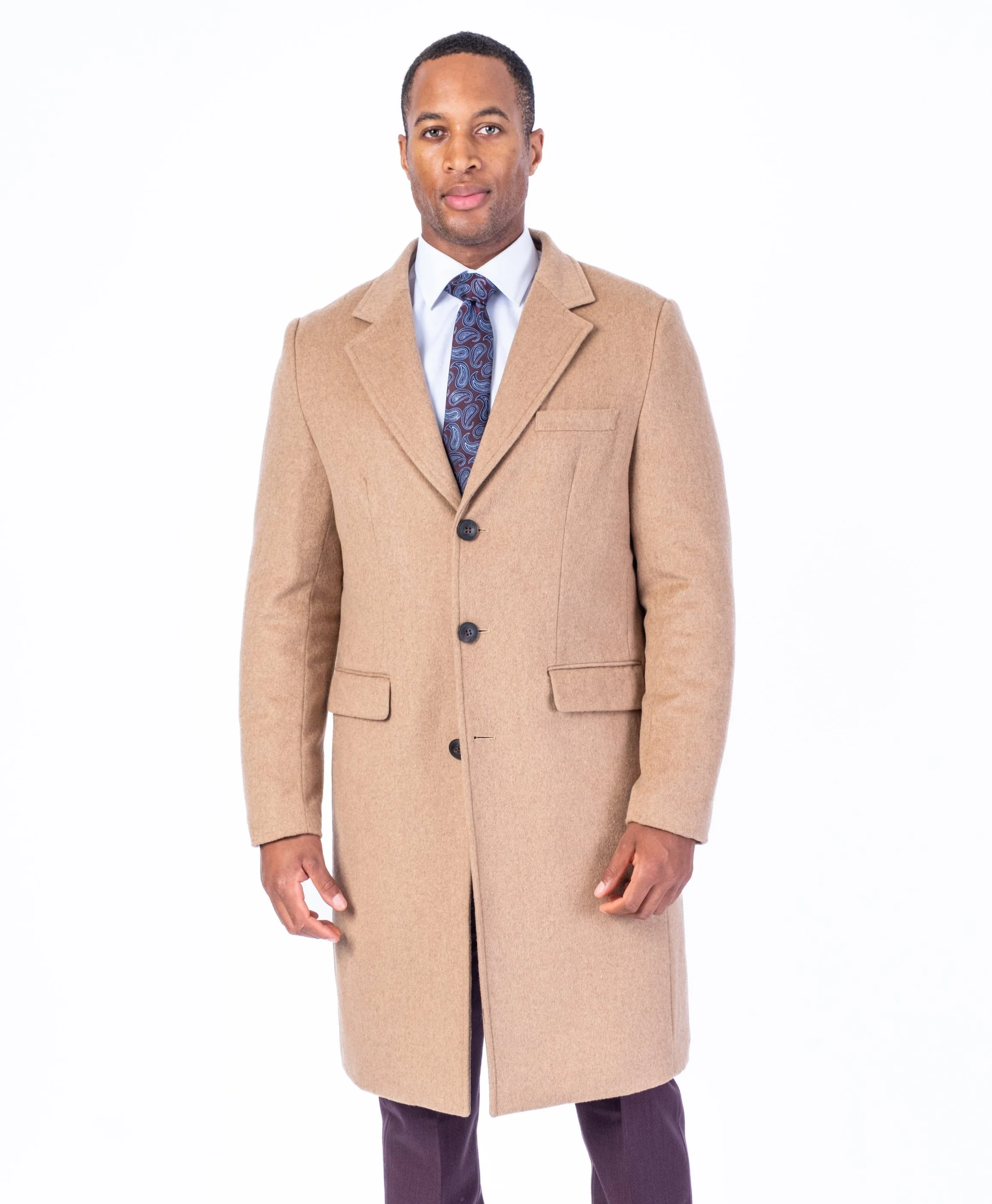Topcoats
